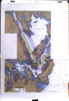 Downeast LNG Thermal Hazard Zone