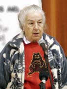 Phyllis Bradbury