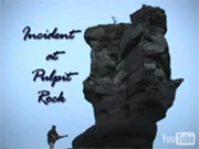 Pulpit Rock title